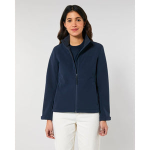 Giacca Softshell Donna Stella Navigator - personalizzabile con logo