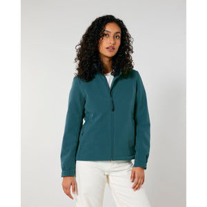 Giacca Softshell Donna Stella Navigator - personalizzabile con logo