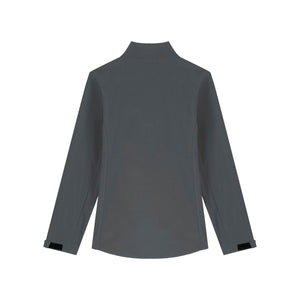 Giacca Softshell Donna Stella Navigator - personalizzabile con logo