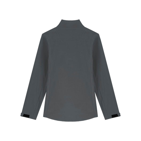 Giacca Softshell Donna Stella Navigator - personalizzabile con logo