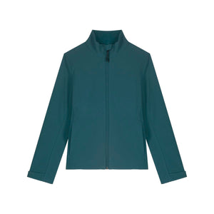Giacca Softshell Donna Stella Navigator - personalizzabile con logo