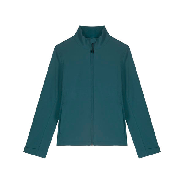 Giacca Softshell Donna Stella Navigator - personalizzabile con logo