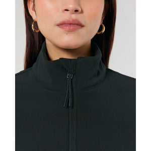 Giacca Softshell Donna Stella Navigator - personalizzabile con logo
