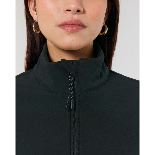 Giacca Softshell Donna Stella Navigator - personalizzabile con logo