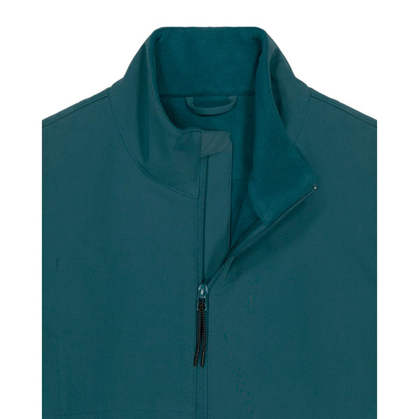 Giacca Softshell Donna Stella Navigator - personalizzabile con logo