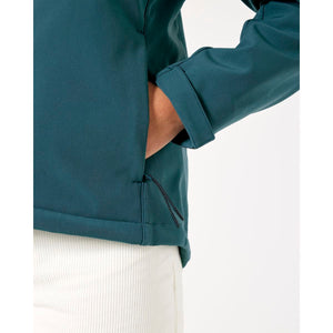 Giacca Softshell Donna Stella Navigator - personalizzabile con logo