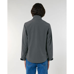 Giacca Softshell Donna Stella Navigator - personalizzabile con logo