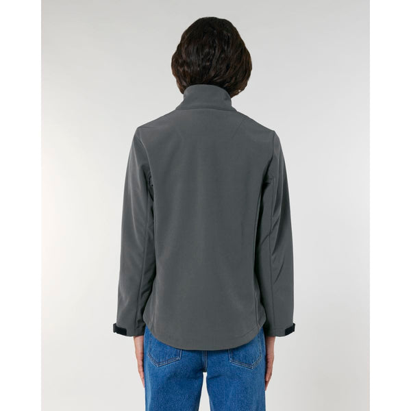 Giacca Softshell Donna Stella Navigator - personalizzabile con logo