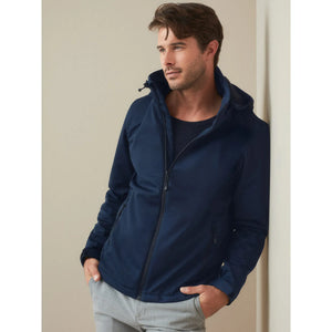 Giacca Softshell For Men - personalizzabile con logo