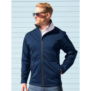 Giacca Softshell - personalizzabile con logo