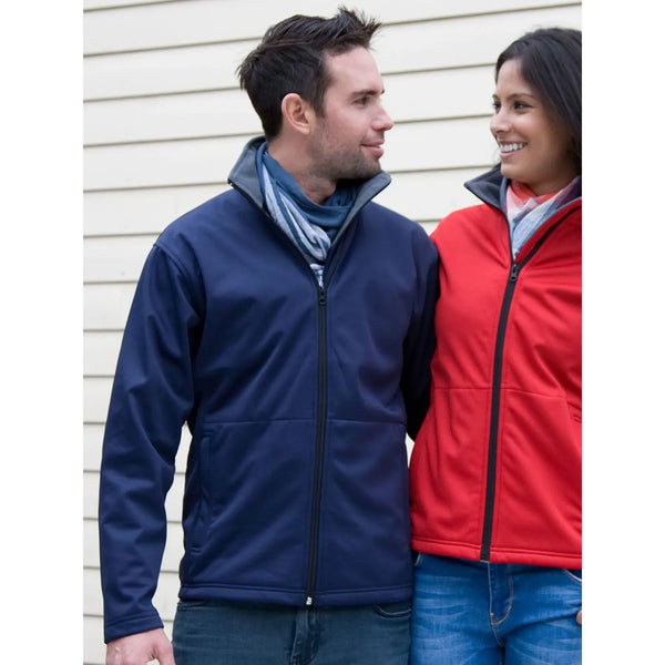 Giacca Softshell - personalizzabile con logo