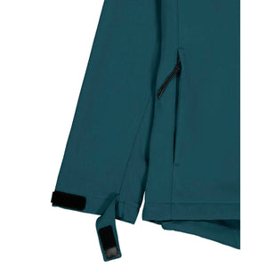 Giacca Softshell Uomo Con Cappuccio Stanley Discoverer - personalizzabile con logo