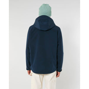 Giacca Softshell Uomo Con Cappuccio Stanley Discoverer - personalizzabile con logo