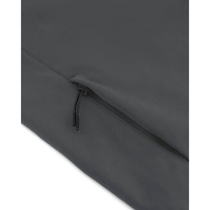Giacca Softshell Uomo Con Cappuccio Stanley Discoverer - personalizzabile con logo