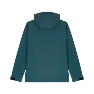 Giacca Softshell Uomo Con Cappuccio Stanley Discoverer - personalizzabile con logo