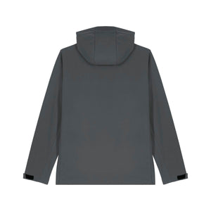 Giacca Softshell Uomo Con Cappuccio Stanley Discoverer - personalizzabile con logo