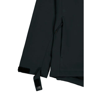 Giacca Softshell Uomo Con Cappuccio Stanley Discoverer - personalizzabile con logo