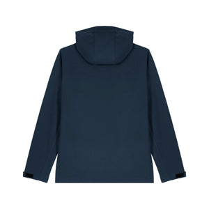 Giacca Softshell Uomo Con Cappuccio Stanley Discoverer - personalizzabile con logo