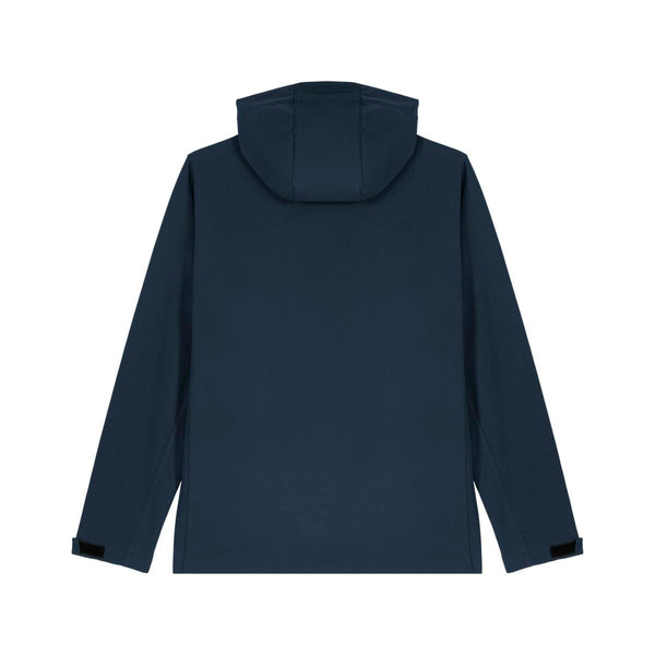 Giacca Softshell Uomo Con Cappuccio Stanley Discoverer - personalizzabile con logo