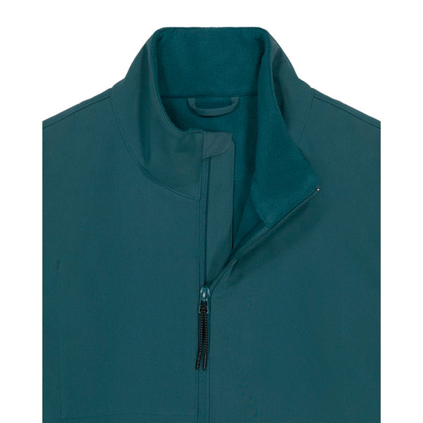 Giacca Softshell Uomo Stanley Navigator - personalizzabile con logo