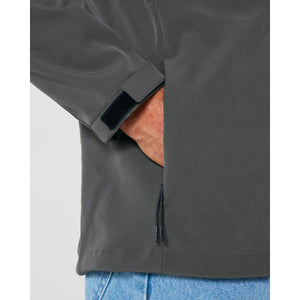 Giacca Softshell Uomo Stanley Navigator - personalizzabile con logo