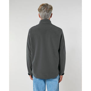 Giacca Softshell Uomo Stanley Navigator - personalizzabile con logo
