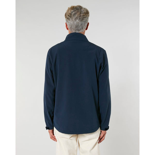 Giacca Softshell Uomo Stanley Navigator - personalizzabile con logo