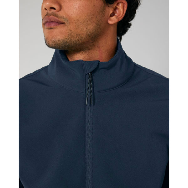 Giacca Softshell Uomo Stanley Navigator - personalizzabile con logo