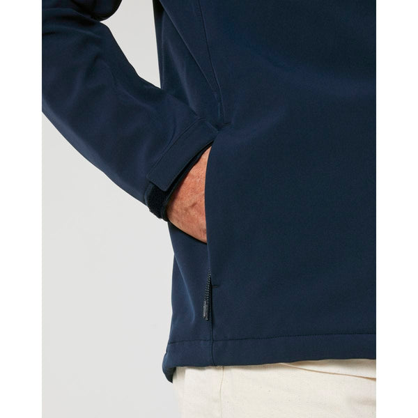 Giacca Softshell Uomo Stanley Navigator - personalizzabile con logo