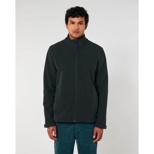 Giacca Softshell Uomo Stanley Navigator - personalizzabile con logo