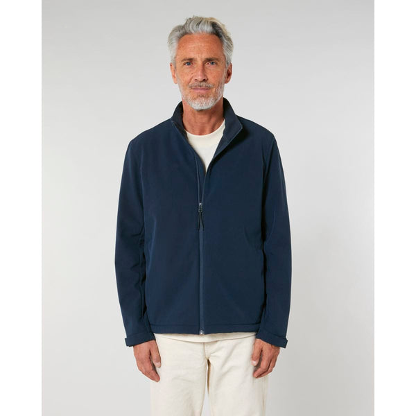 Giacca Softshell Uomo Stanley Navigator - personalizzabile con logo