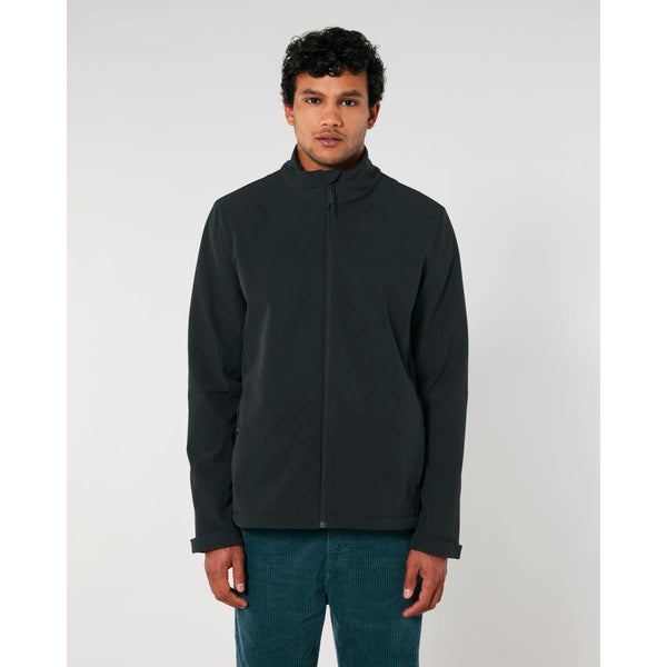 Giacca Softshell Uomo Stanley Navigator - personalizzabile con logo