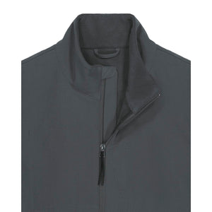 Giacca Softshell Uomo Stanley Navigator - personalizzabile con logo