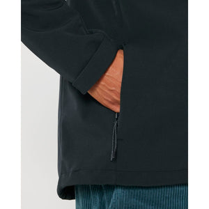 Giacca Softshell Uomo Stanley Navigator - personalizzabile con logo