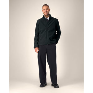 Giacca Softshell Uomo Stanley Navigator - personalizzabile con logo
