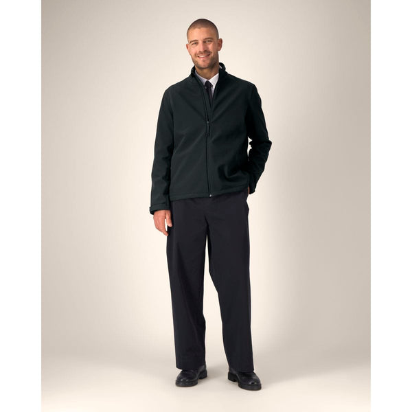 Giacca Softshell Uomo Stanley Navigator - personalizzabile con logo