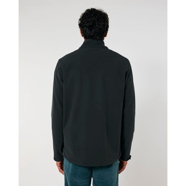 Giacca Softshell Uomo Stanley Navigator - personalizzabile con logo