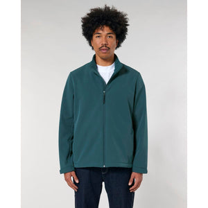 Giacca Softshell Uomo Stanley Navigator - personalizzabile con logo