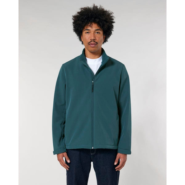 Giacca Softshell Uomo Stanley Navigator - personalizzabile con logo
