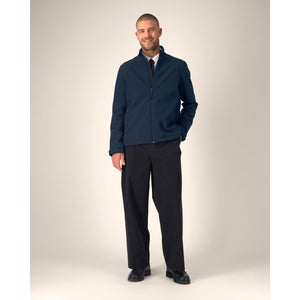 Giacca Softshell Uomo Stanley Navigator - personalizzabile con logo