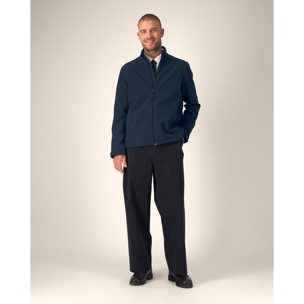 Giacca Softshell Uomo Stanley Navigator - personalizzabile con logo