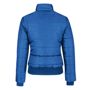 Giacca Superhood Donna - personalizzabile con logo