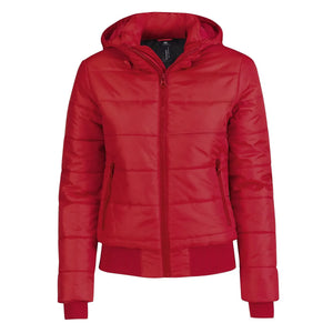 Giacca Superhood Donna - personalizzabile con logo