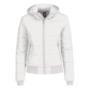 Giacca Superhood Donna - personalizzabile con logo