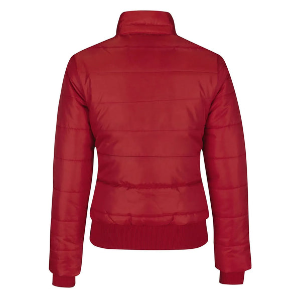 Giacca Superhood Donna - personalizzabile con logo