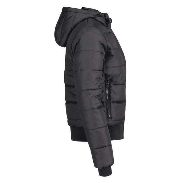 Giacca Superhood Donna - personalizzabile con logo