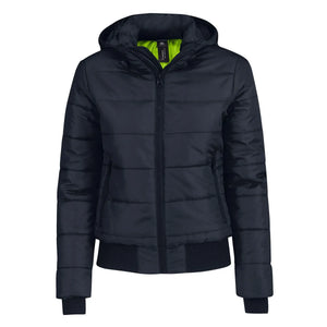 Giacca Superhood Donna - personalizzabile con logo