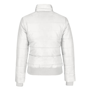 Giacca Superhood Donna - personalizzabile con logo