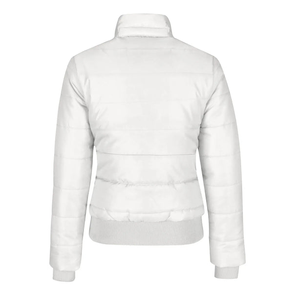 Giacca Superhood Donna - personalizzabile con logo