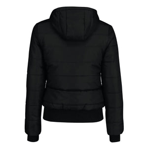 Giacca Superhood Donna - personalizzabile con logo
